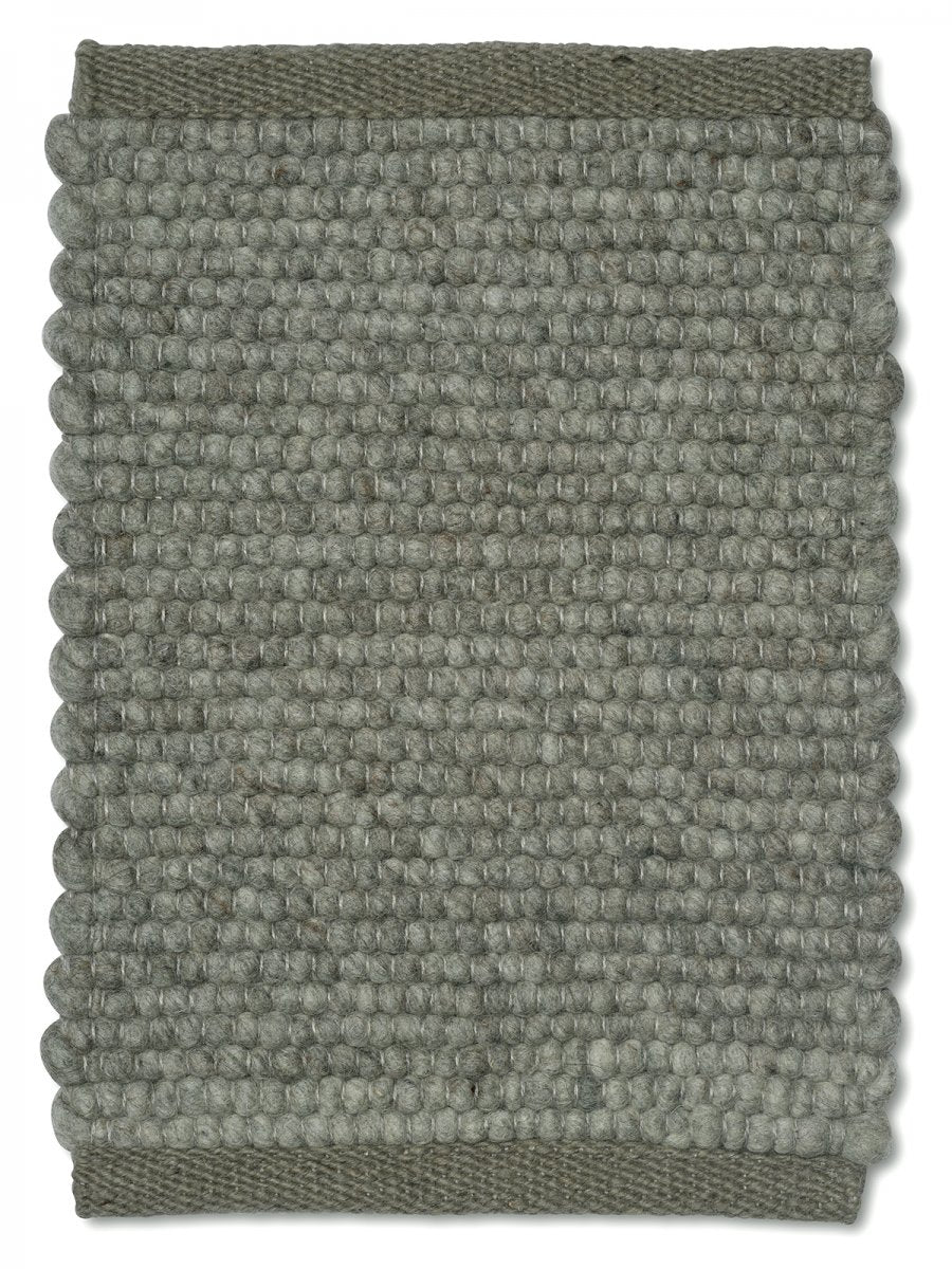 Vloerkleed Merino 250x350 Green