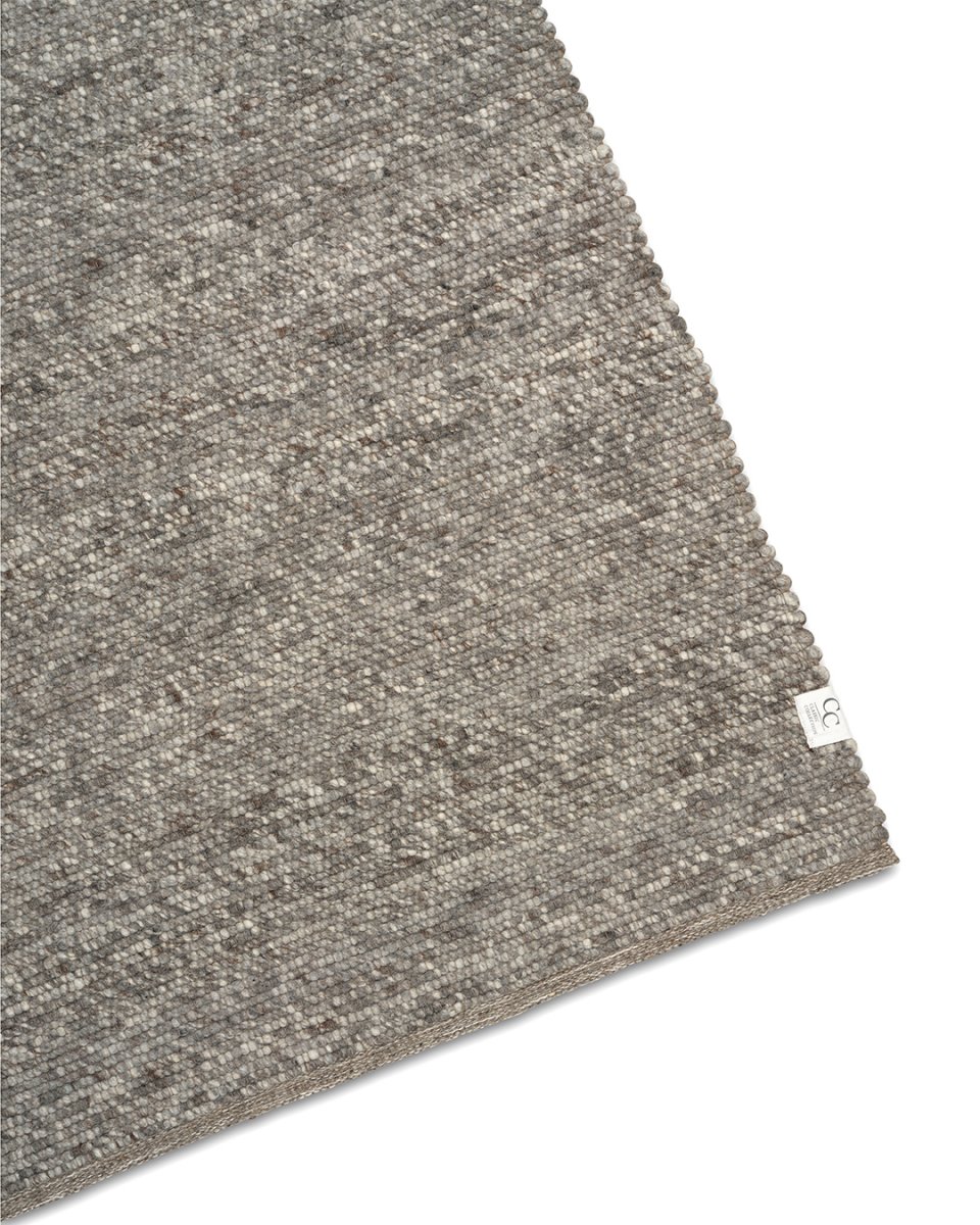 Vloerkleed Merino 140x200 Grey