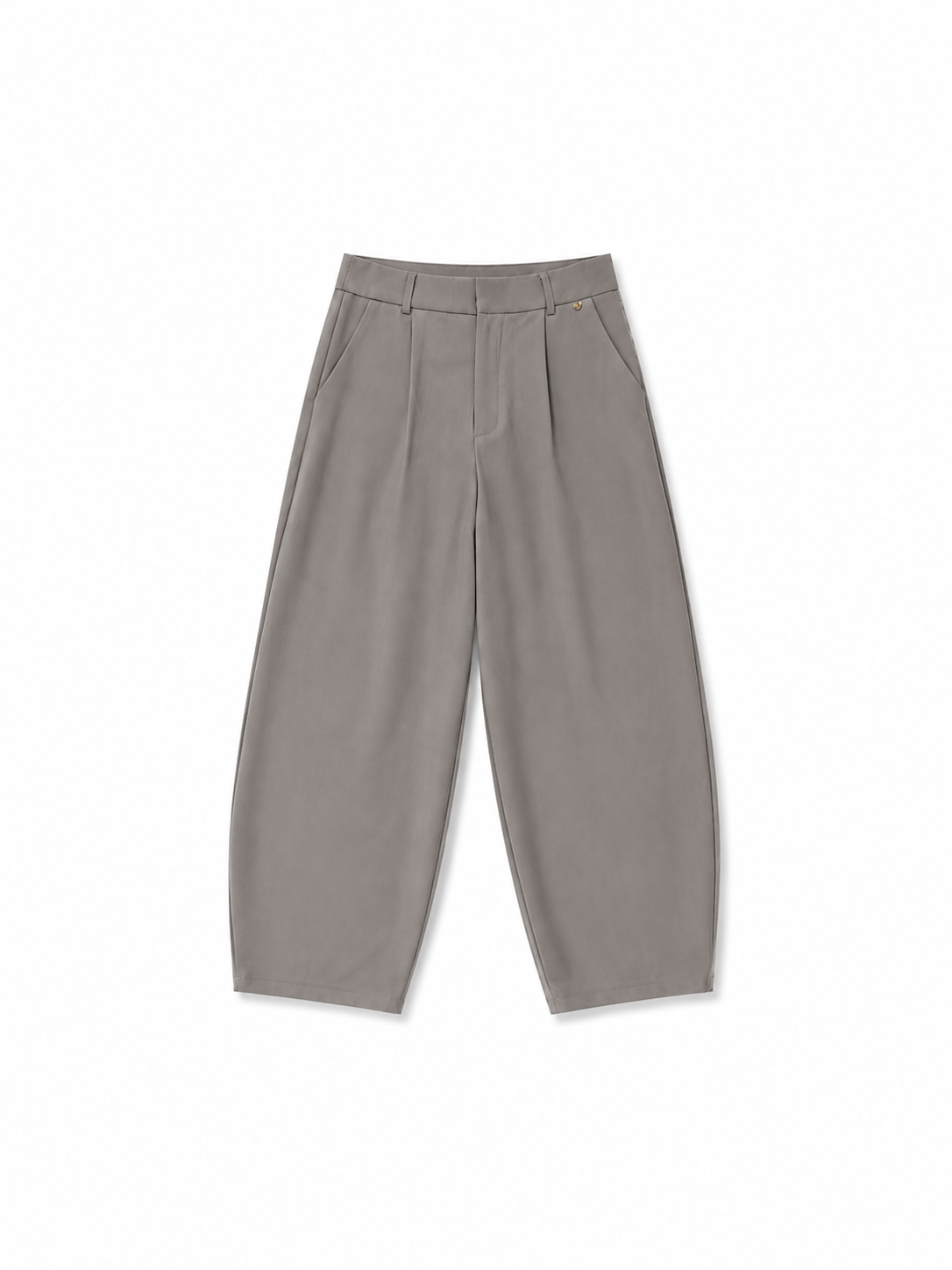 Pantalon Nina Grijs