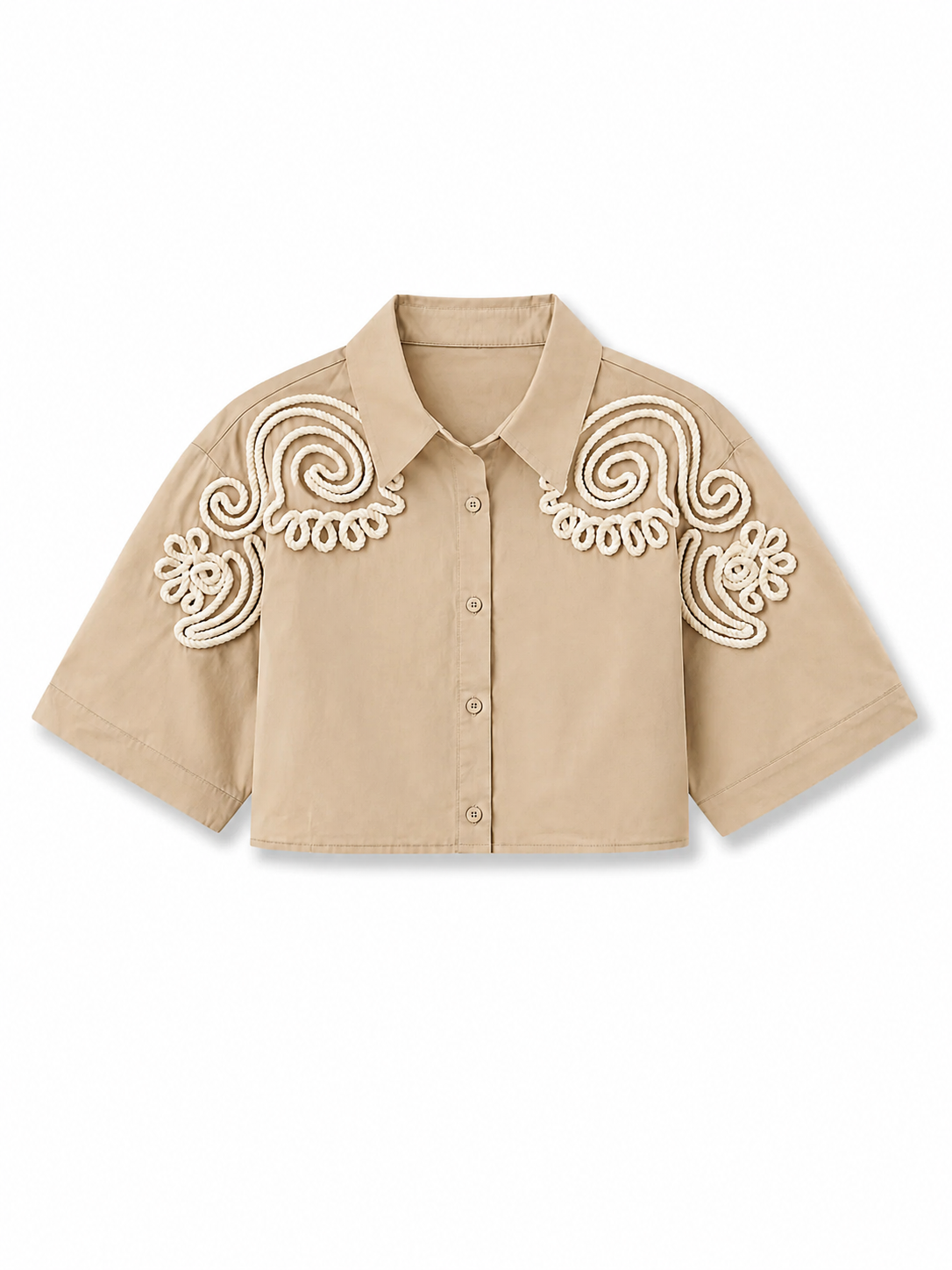 Blouse Naomi