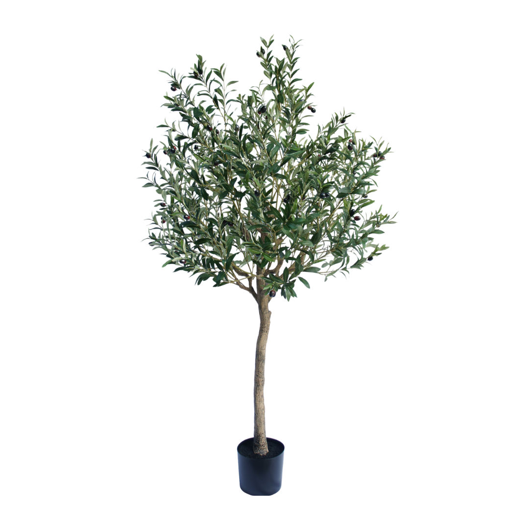 Kunstboom Olijf 180cm