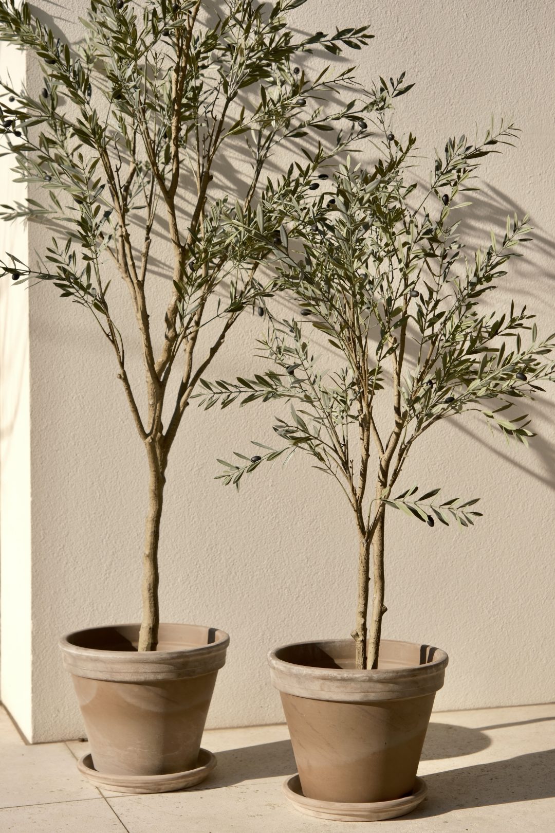 Kunstboom Olijvenboom outdoor 170 cm