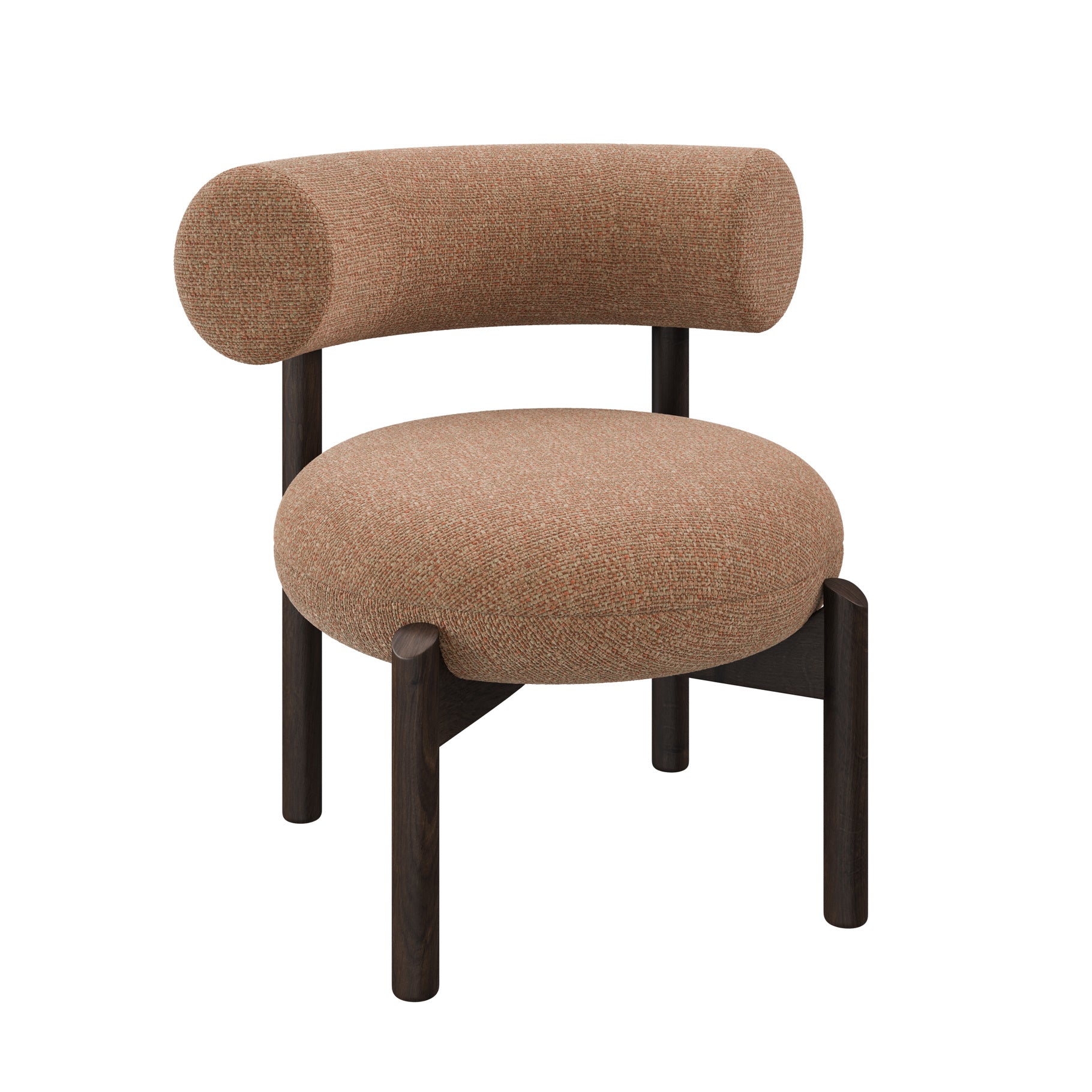 Fauteuil Bow