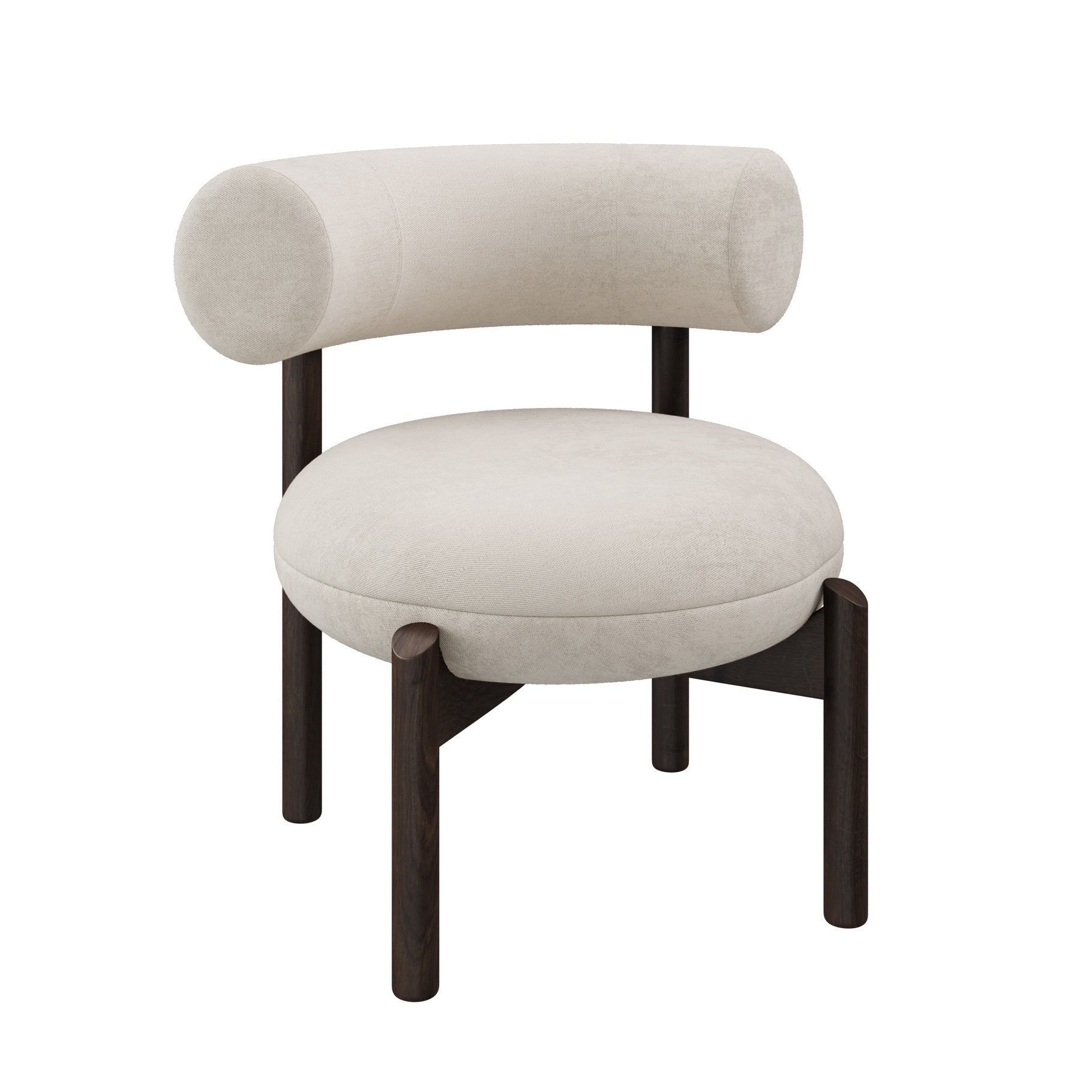 Fauteuil Bow