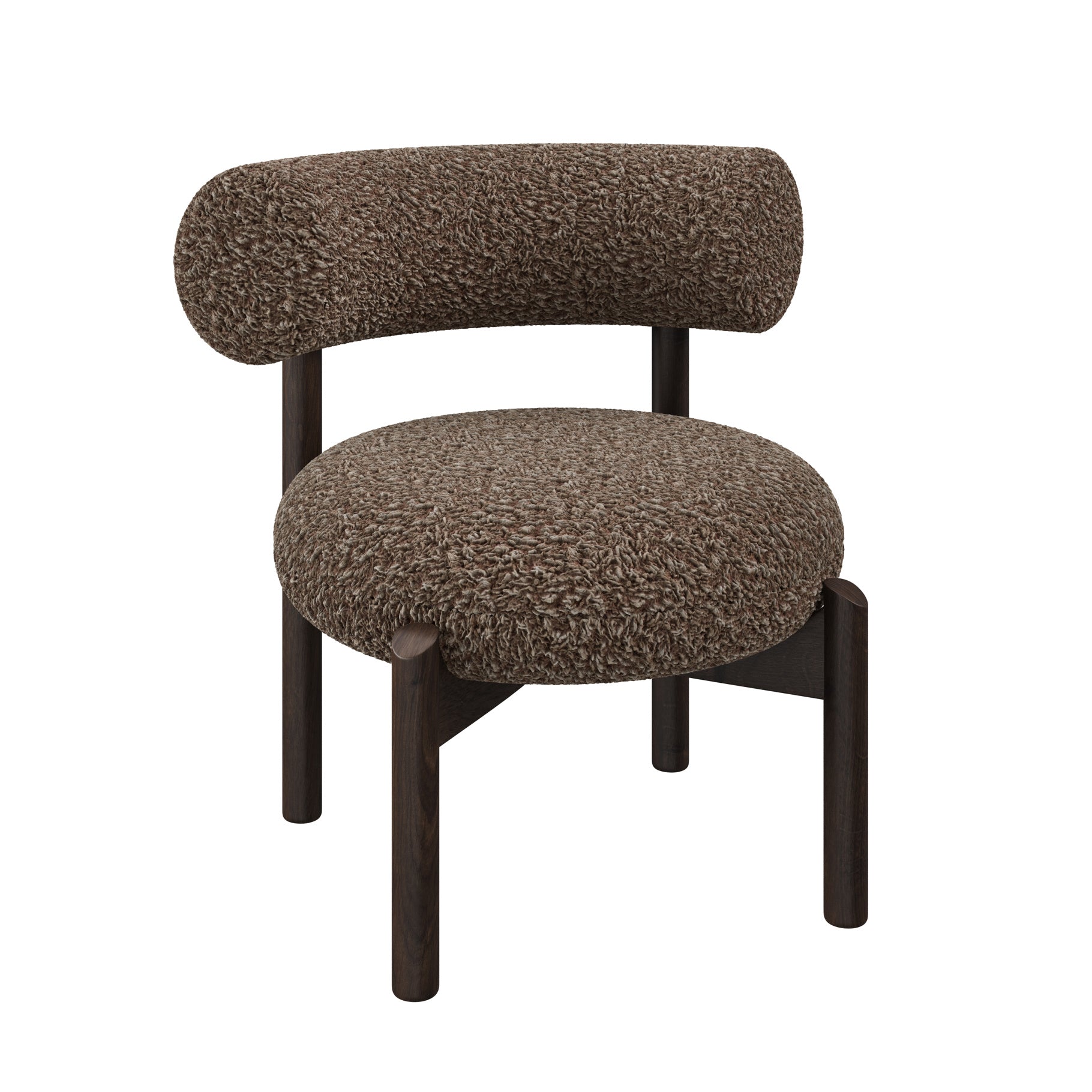 Fauteuil Bow