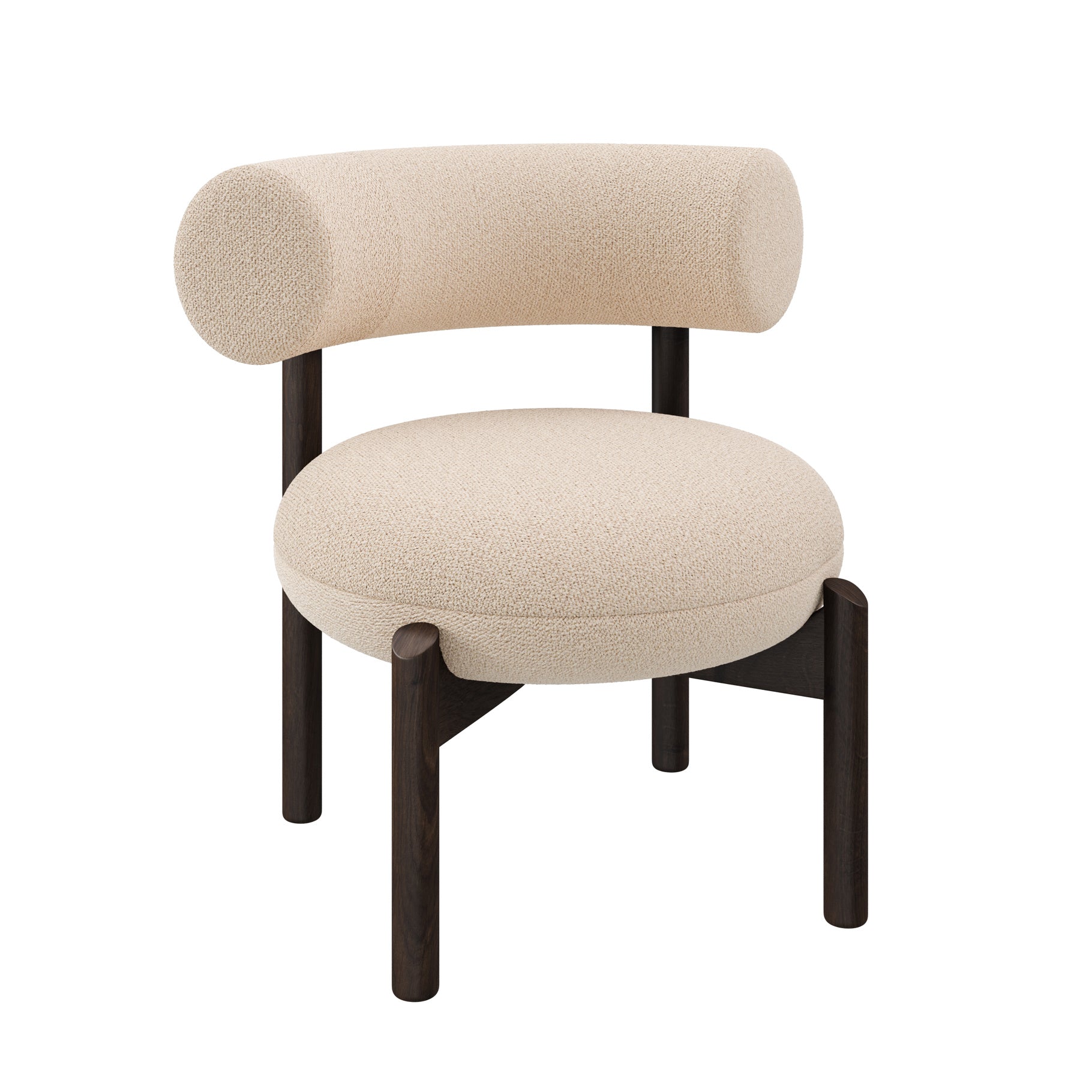 Fauteuil Bow