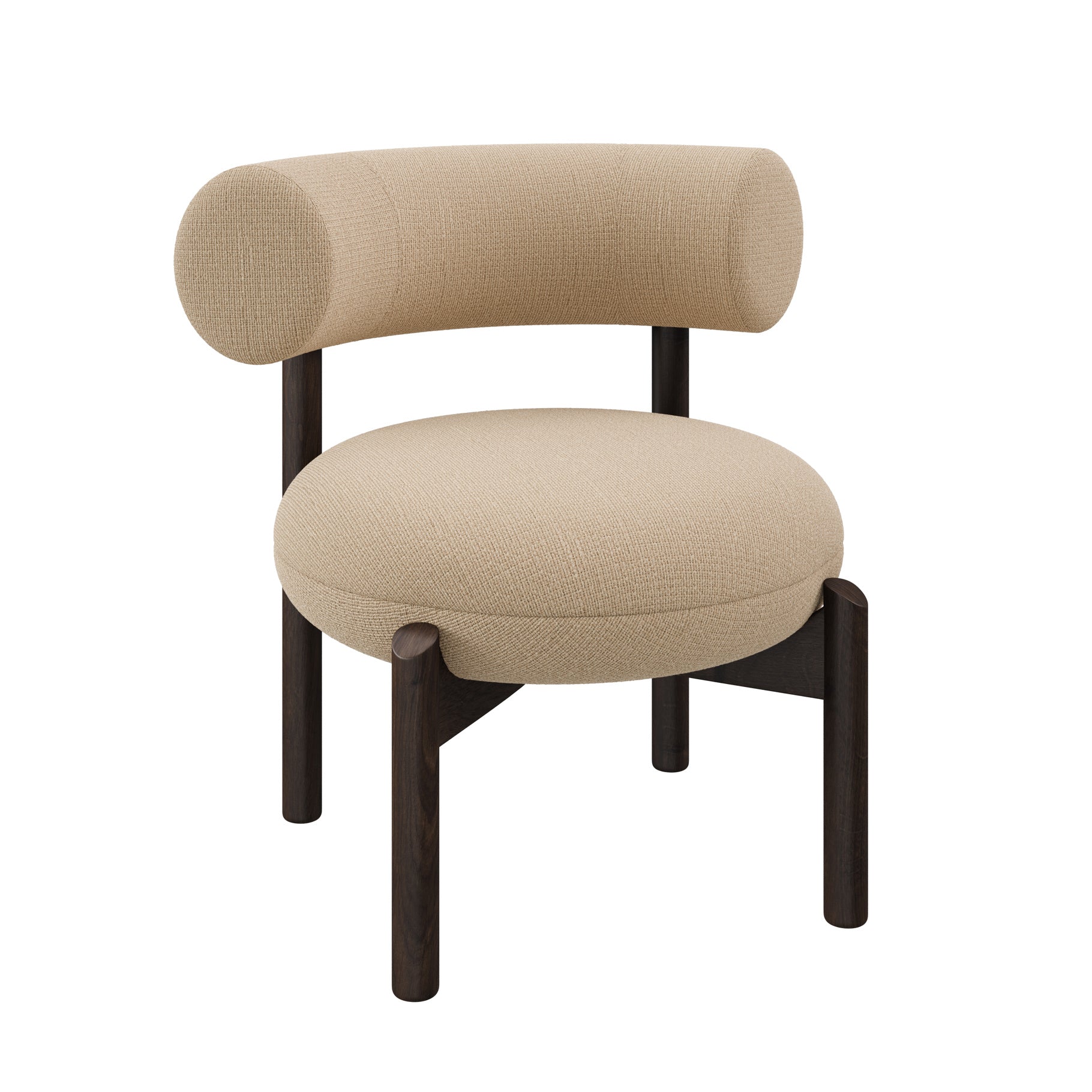 Fauteuil Bow