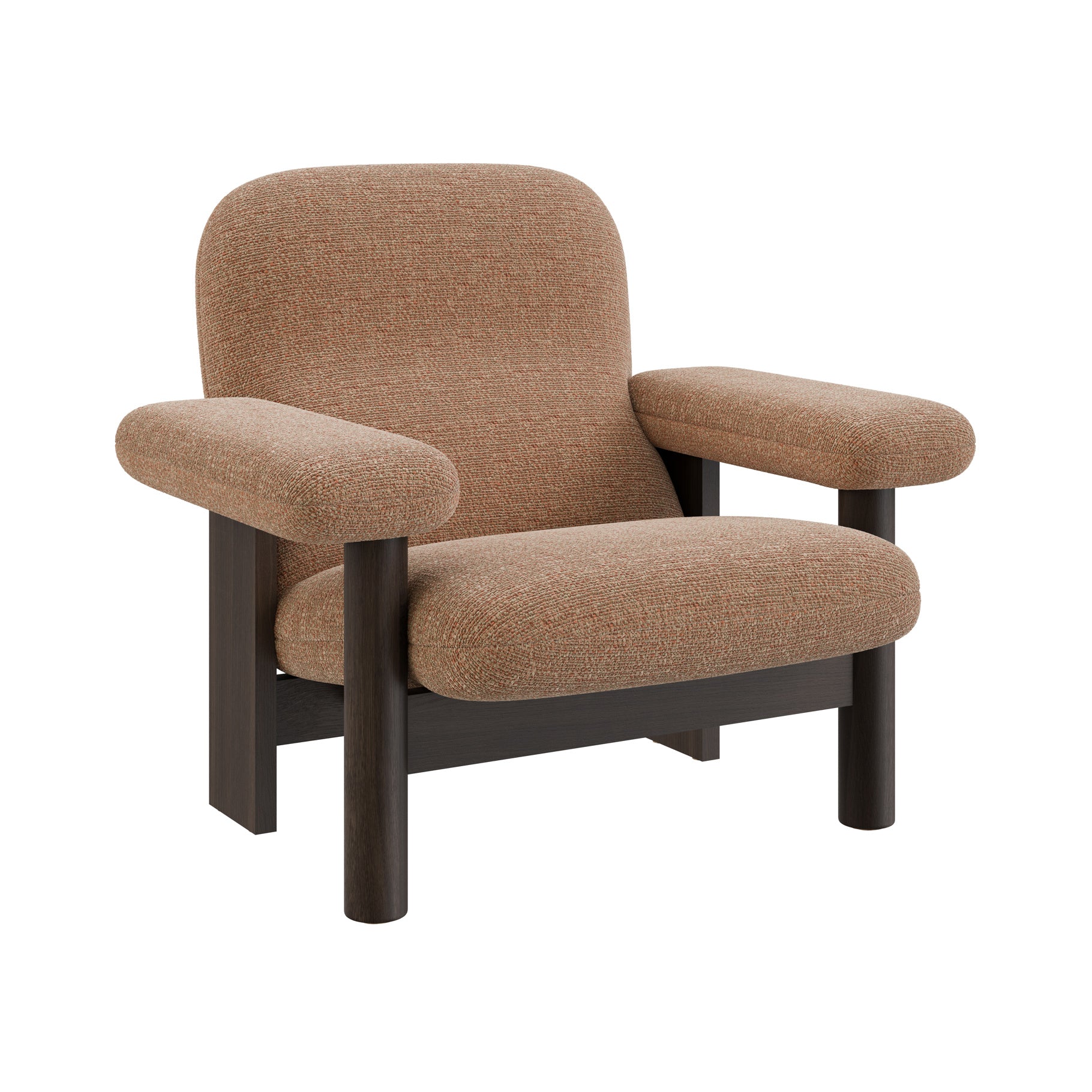 fauteuil Nolan one seater