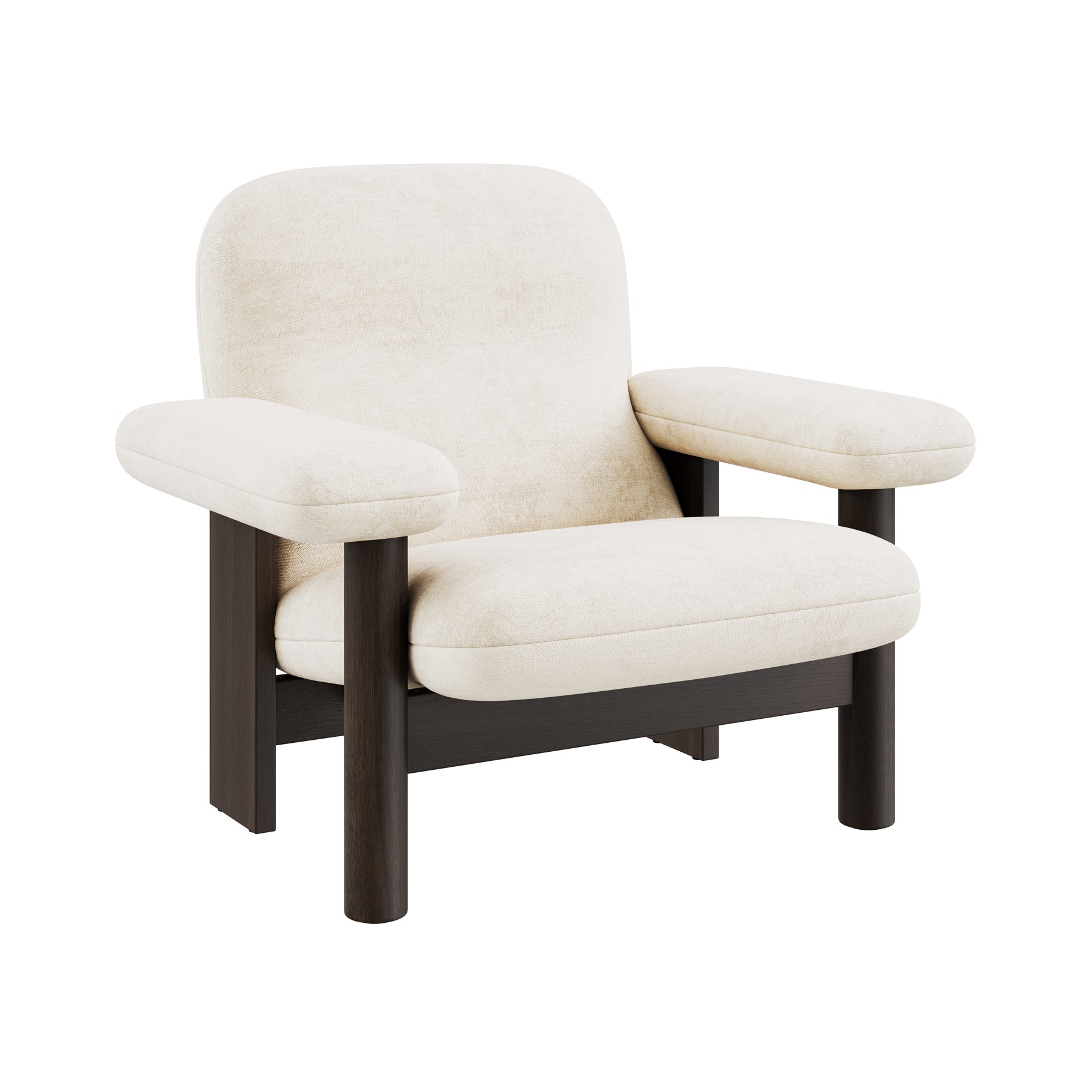 fauteuil Nolan one seater