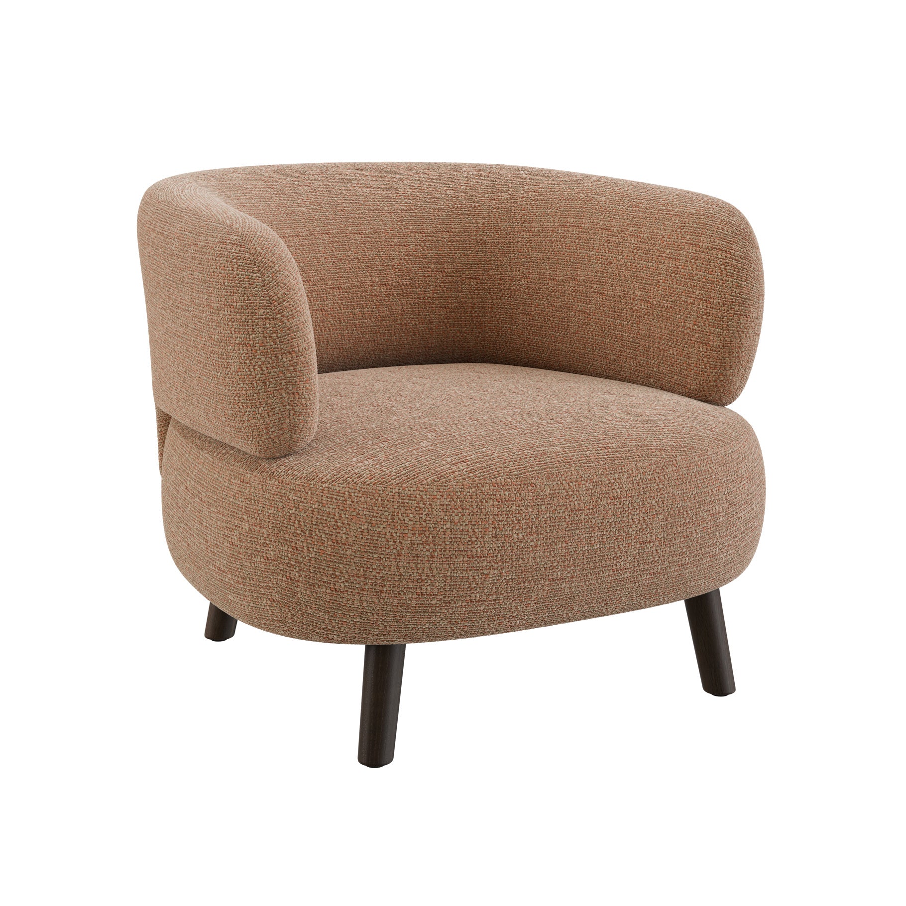Fauteuil Benson one-seater