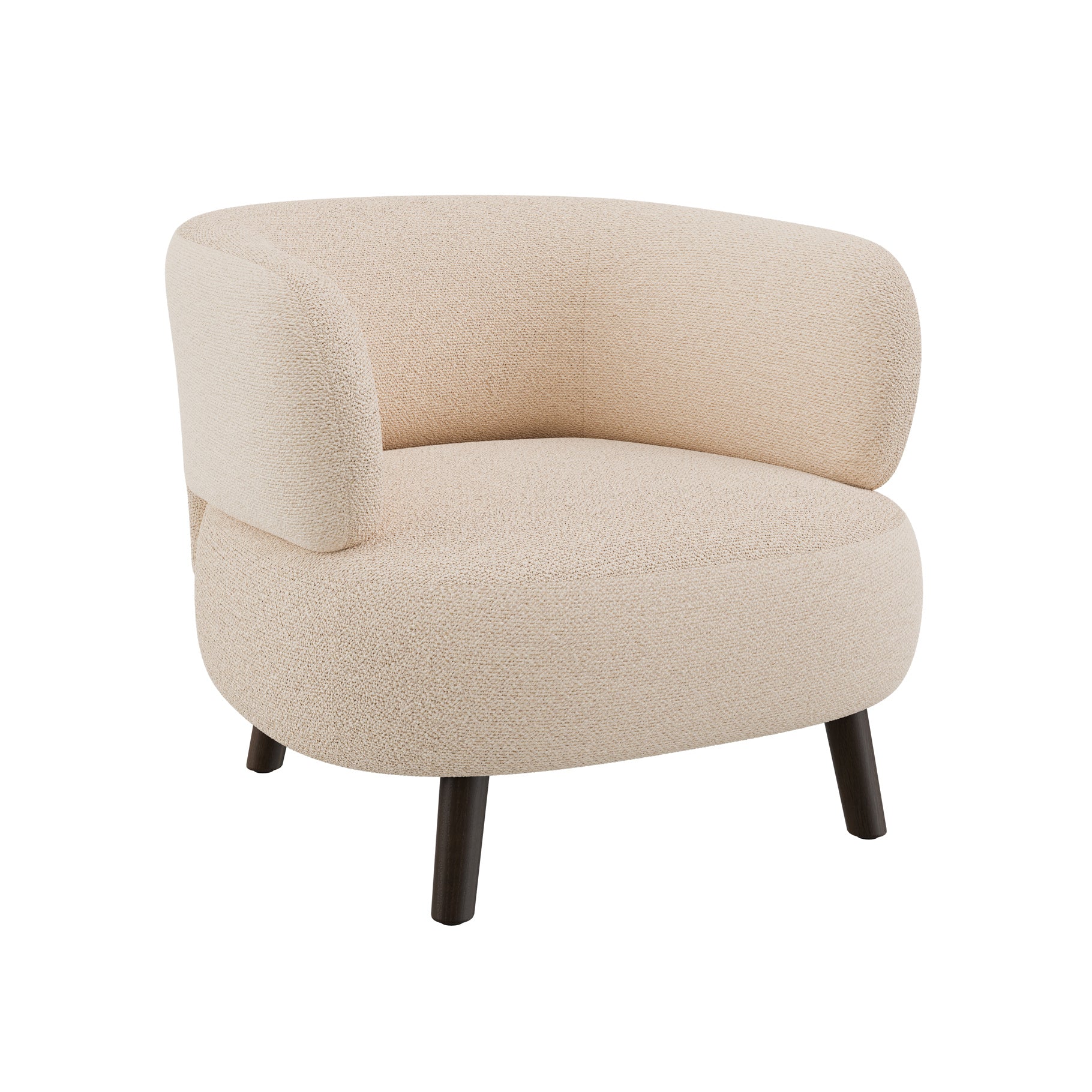 Fauteuil Benson one-seater