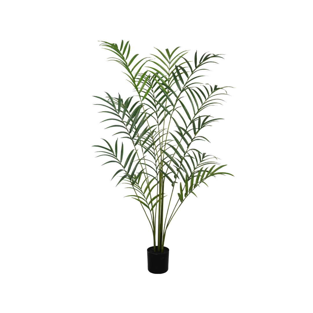 Kunstboom Palm 210cm