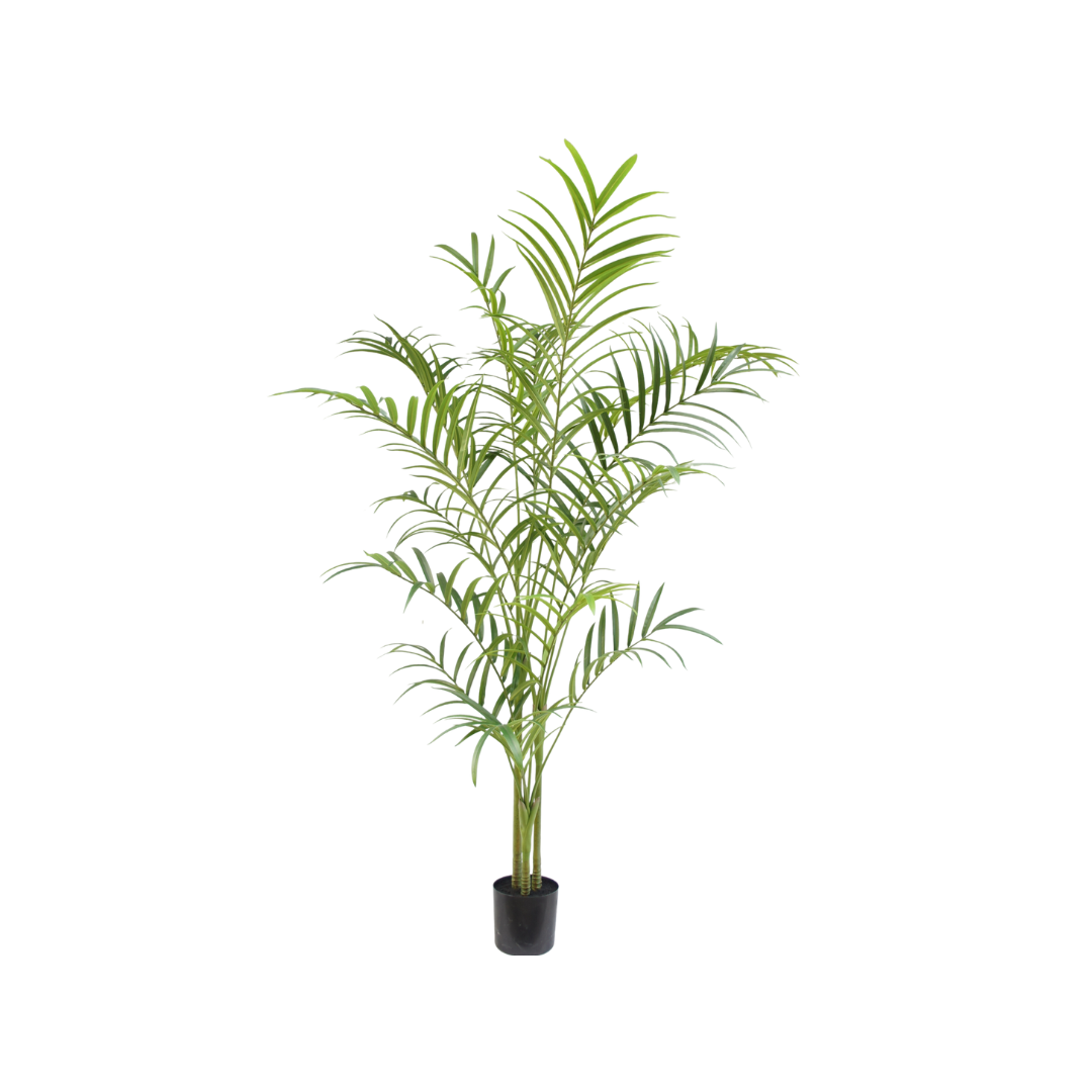 Kunstboom Palm 240cm