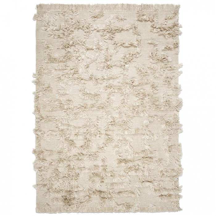Vloerkleed Rio 200x300 Beige