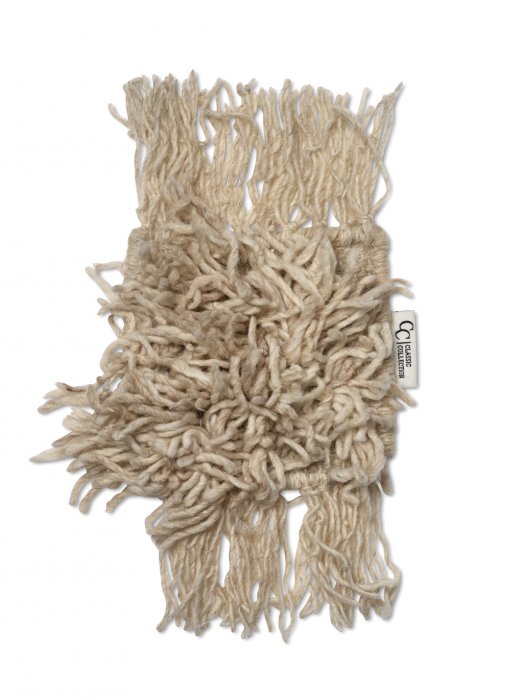 Vloerkleed staal Rio Beige