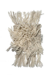 Vloerkleed staal Rio Ivory/Melange