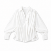 Blouse Rosie Wit