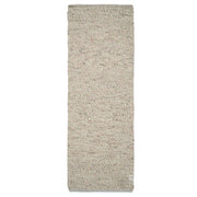Runner Merino 80x200 Natural Beige