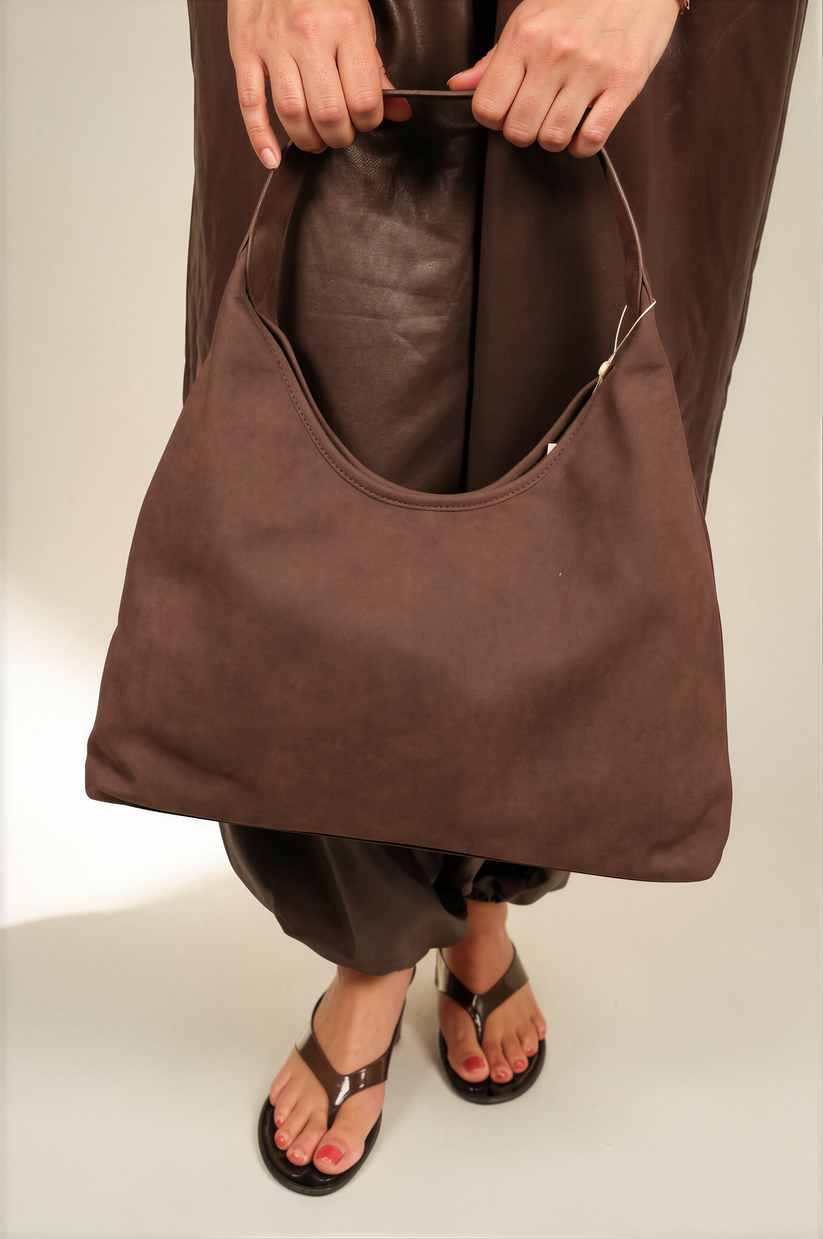 Tas Lola Brush