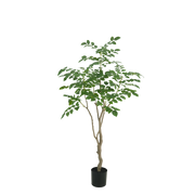 Kunstboom Sandalwood 180cm