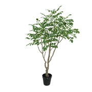 Kunstboom Sandalwood 240cm