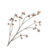 Kunsttak Mimosa 120 cm