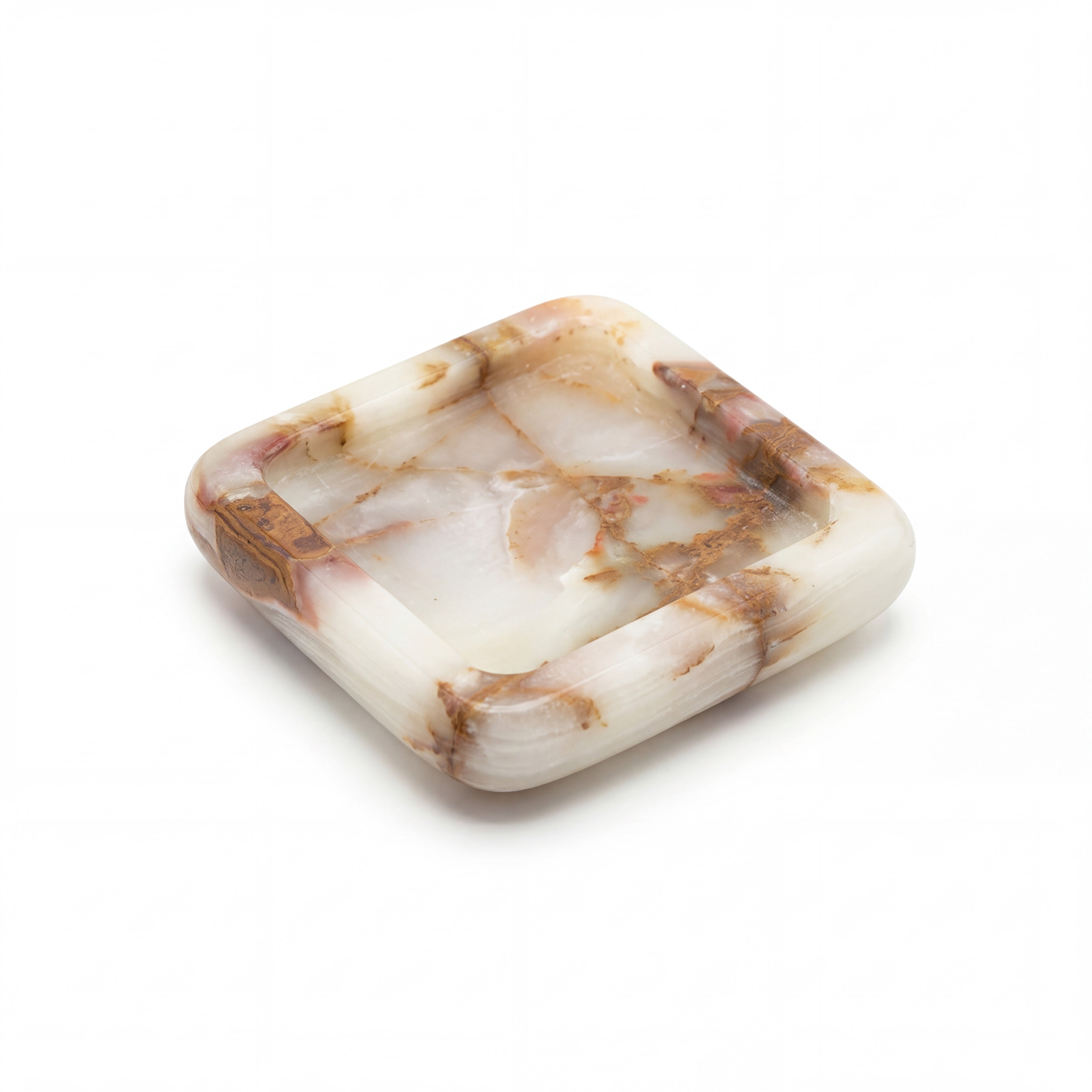 LDE Onyx Dienblad S Green