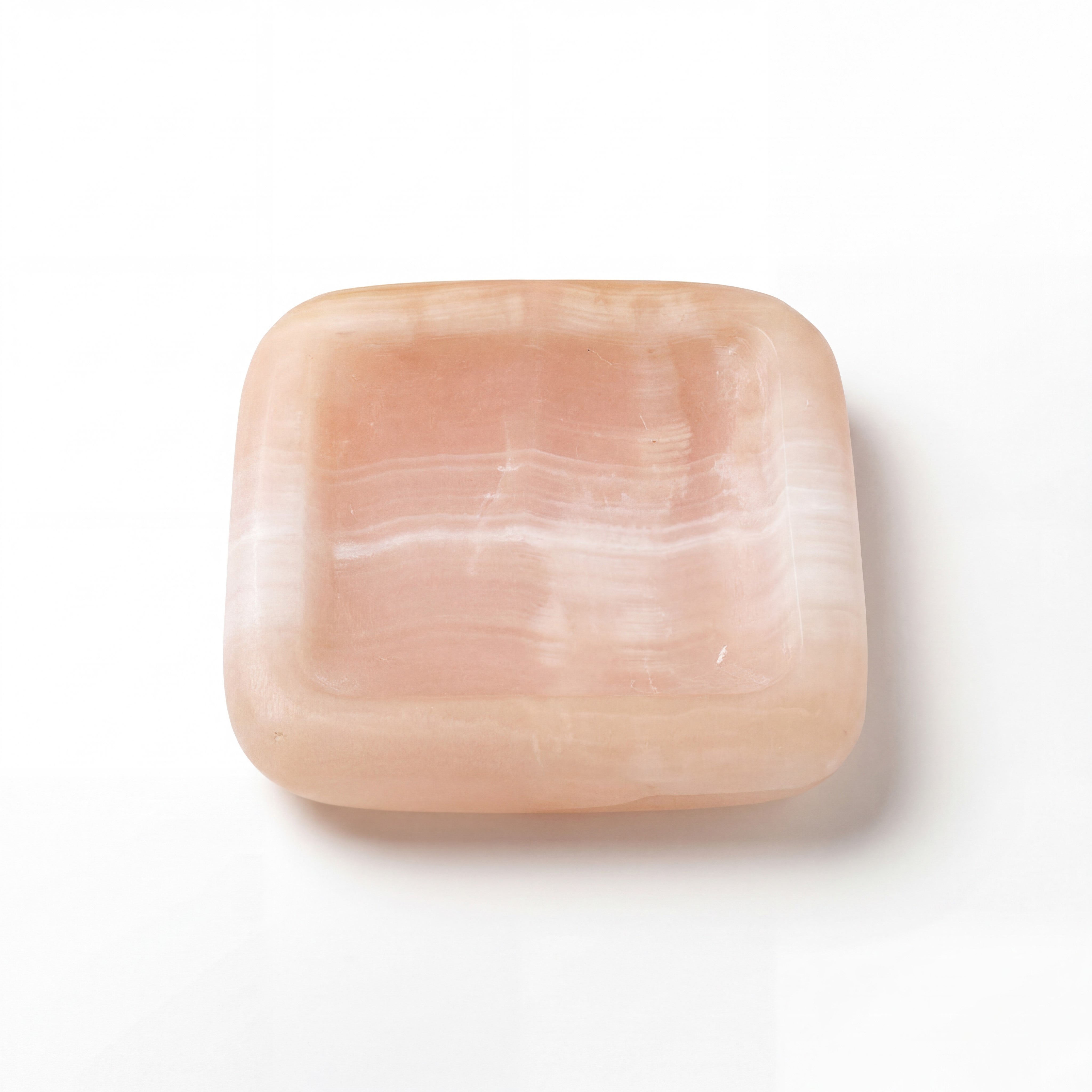 LDE Onyx Dienblad S Serene