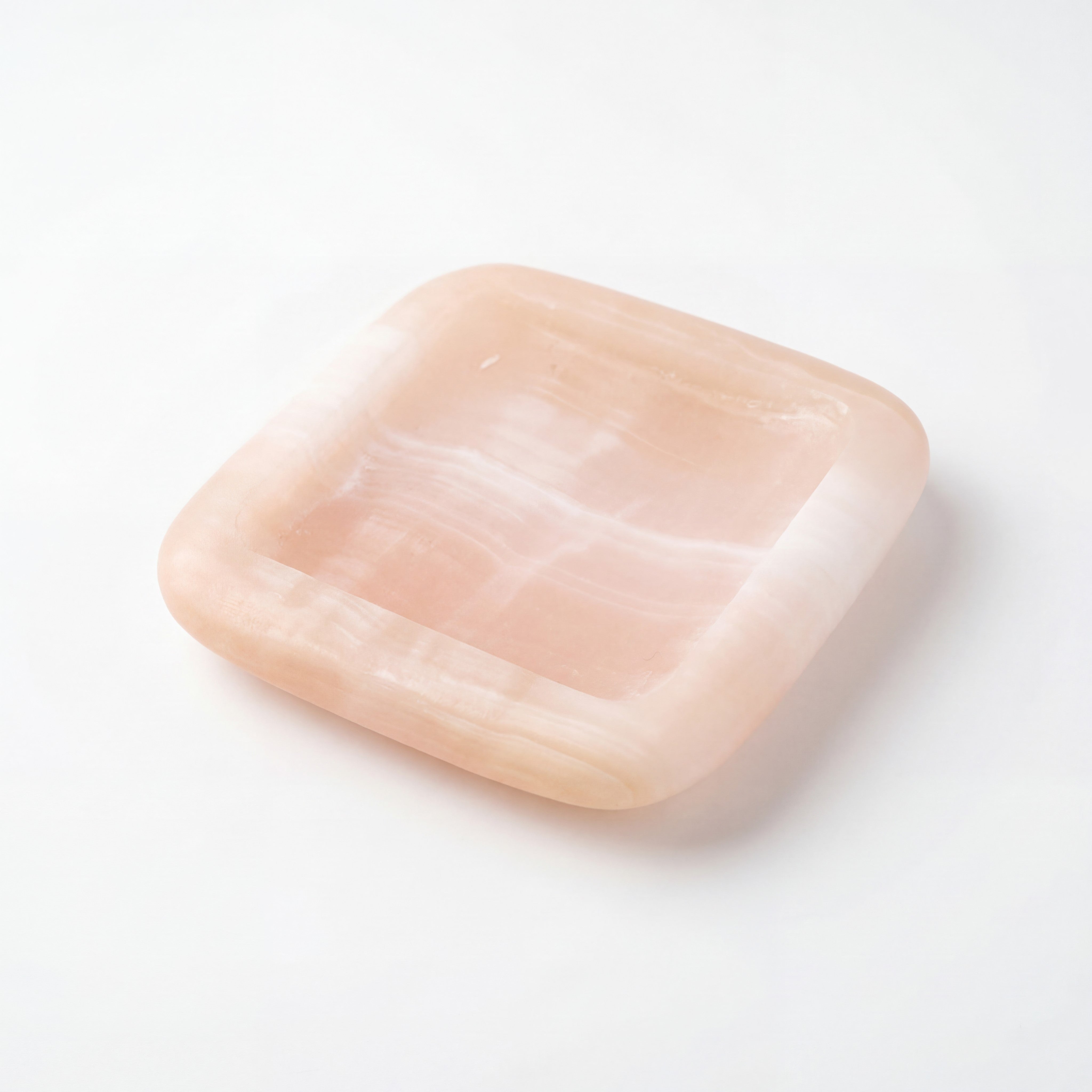 LDE Onyx Dienblad S Serene