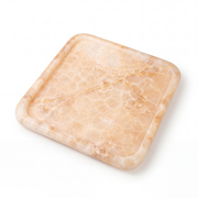 LDE Onyx Dienblad XL Sunrise