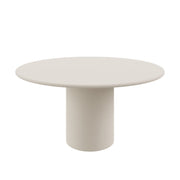 Dining table Laya cream
