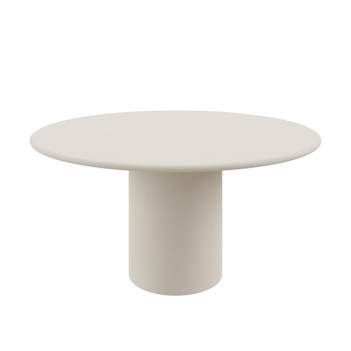 Dining table Laya cream