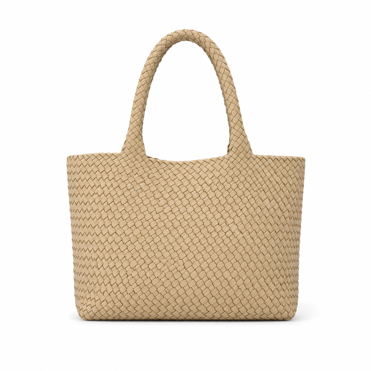 Tas Georgie Taupe
