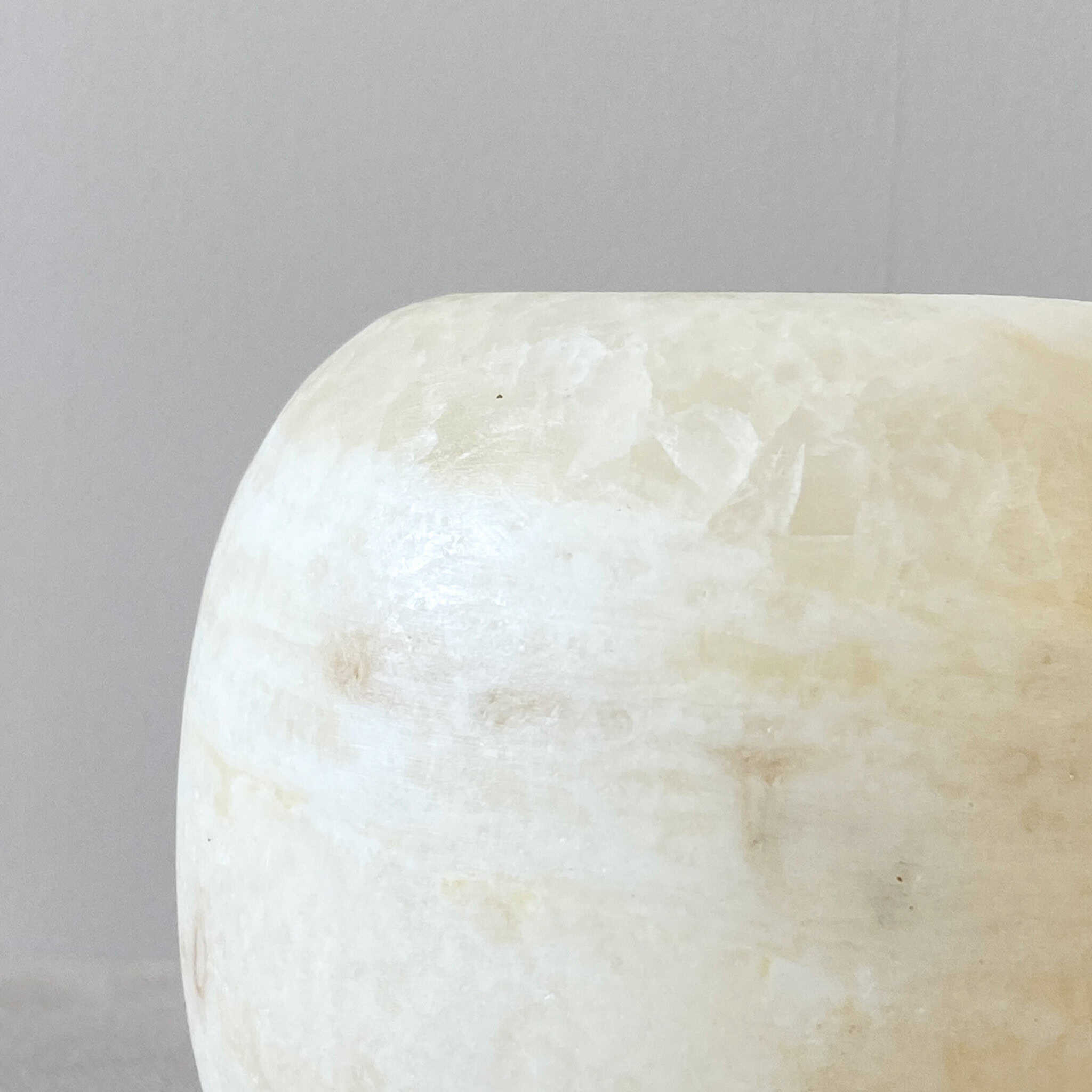 Alabaster wit - XL