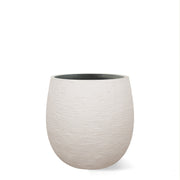 Vaas Terreno Balloon Sand 55x55 cm