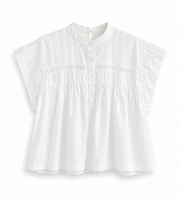 Blouse Noire