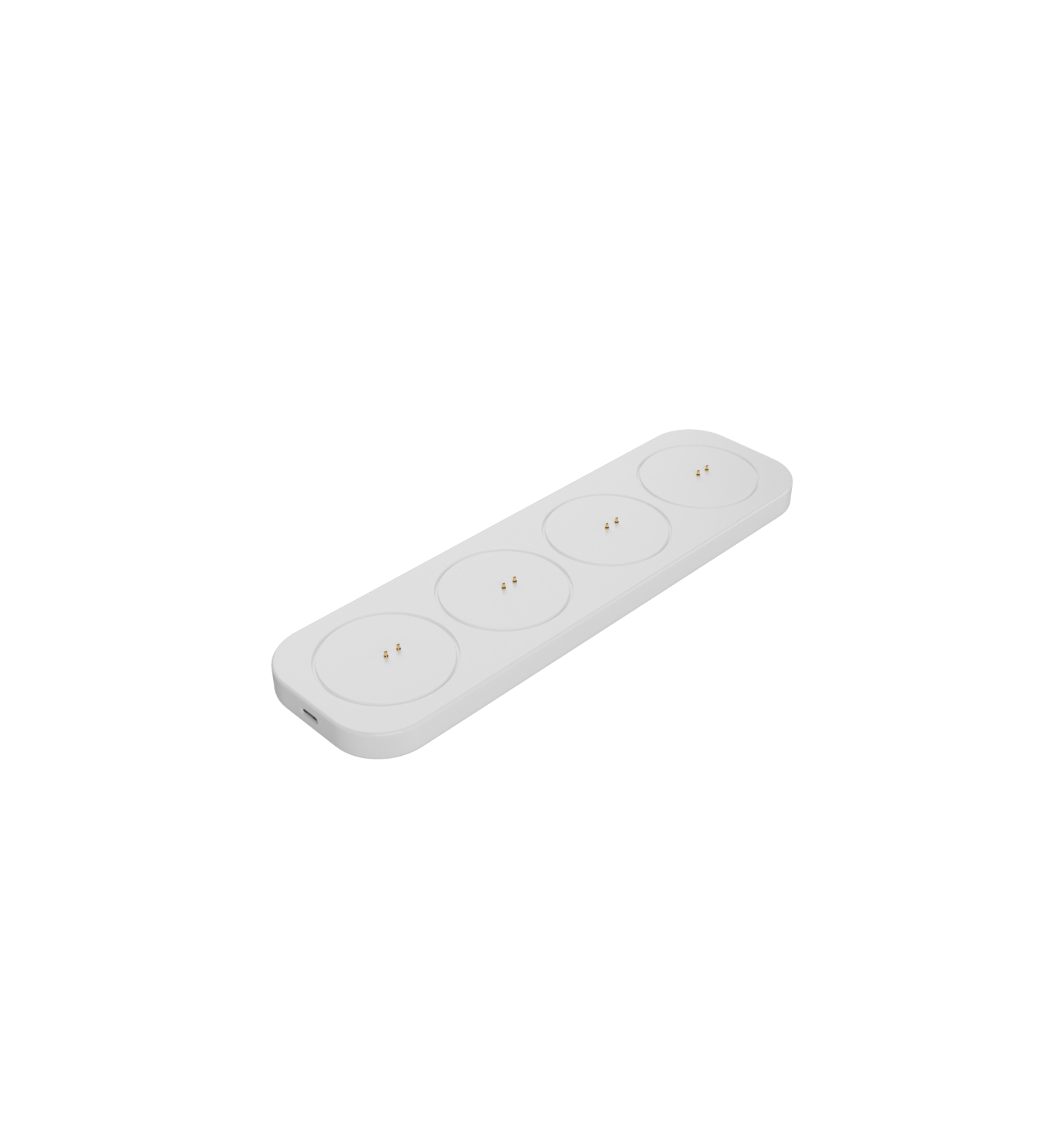 Rechargeable Base Small W21.0 x H6.0 cm