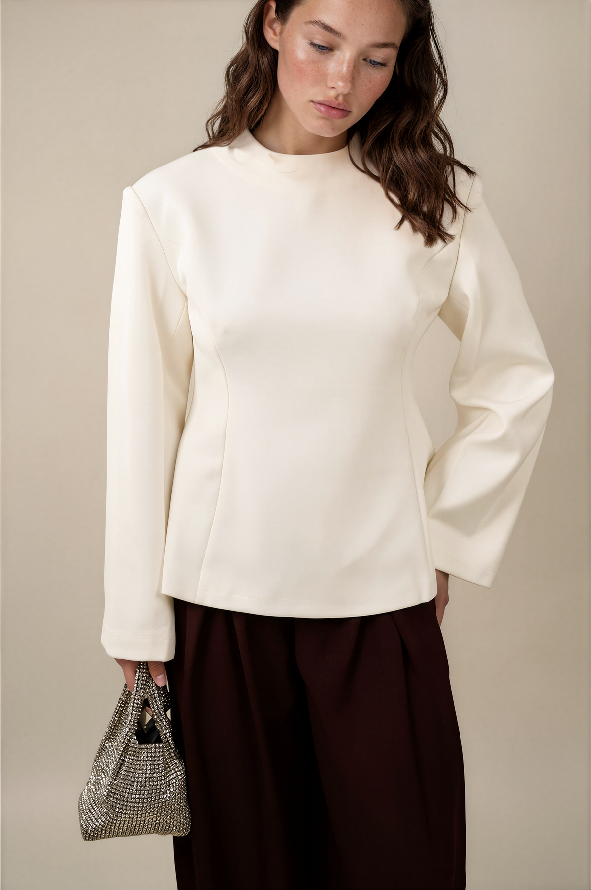 Blazer Veda