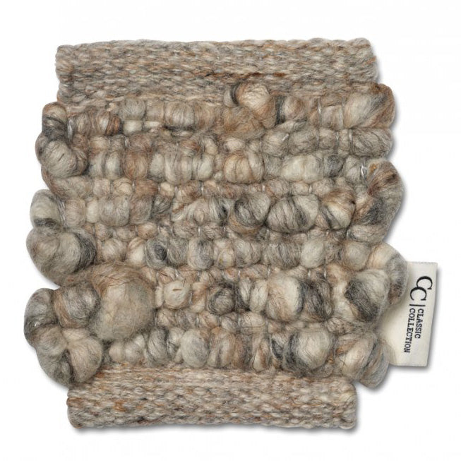 Vloerkleed Verbier 250x350 Beige Melange