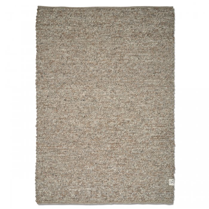 Vloerkleed Verbier 200x300 Beige Melange