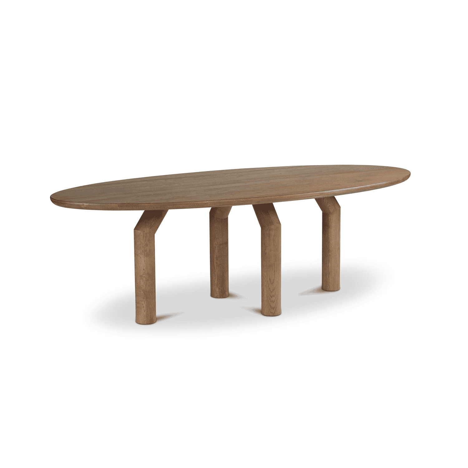 Eettafel Anac - DYYK