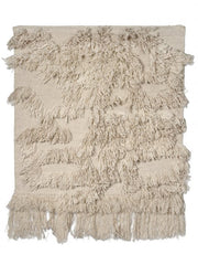 Wandhanger Rio Beige