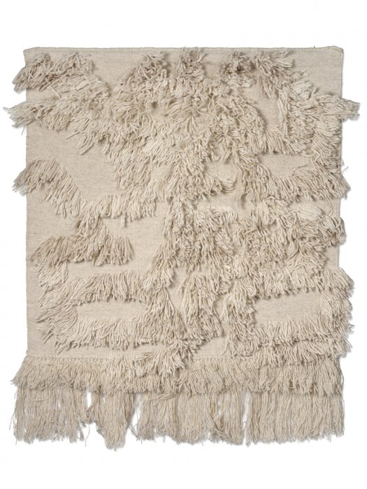 Wandhanger Rio Beige