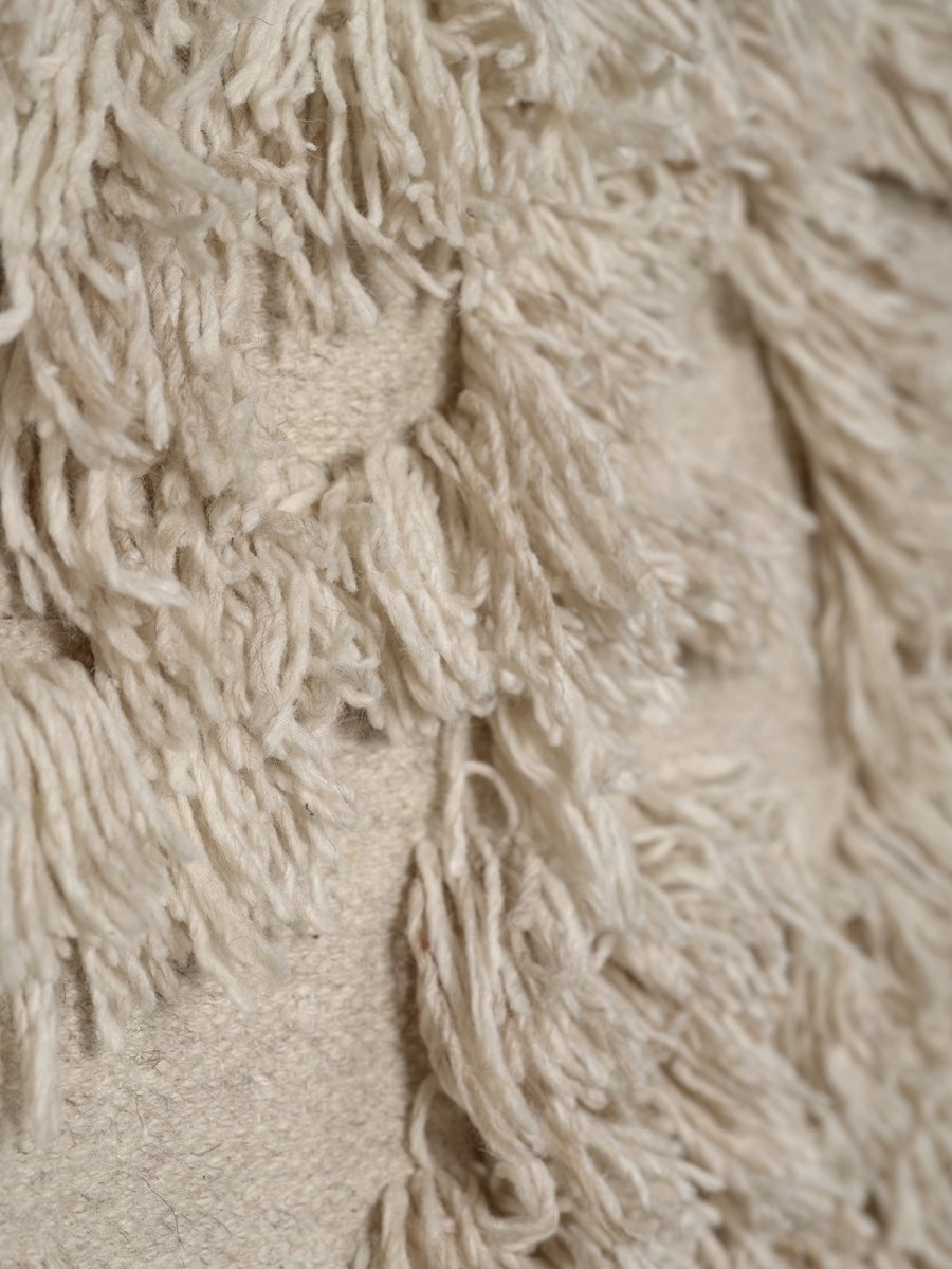 Wandhanger Rio Beige