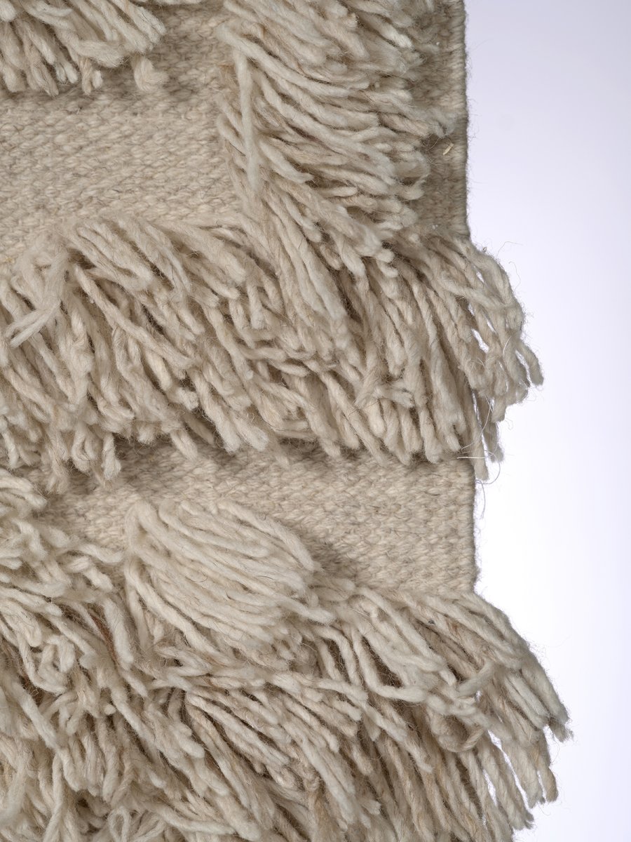 Wandhanger Rio Beige