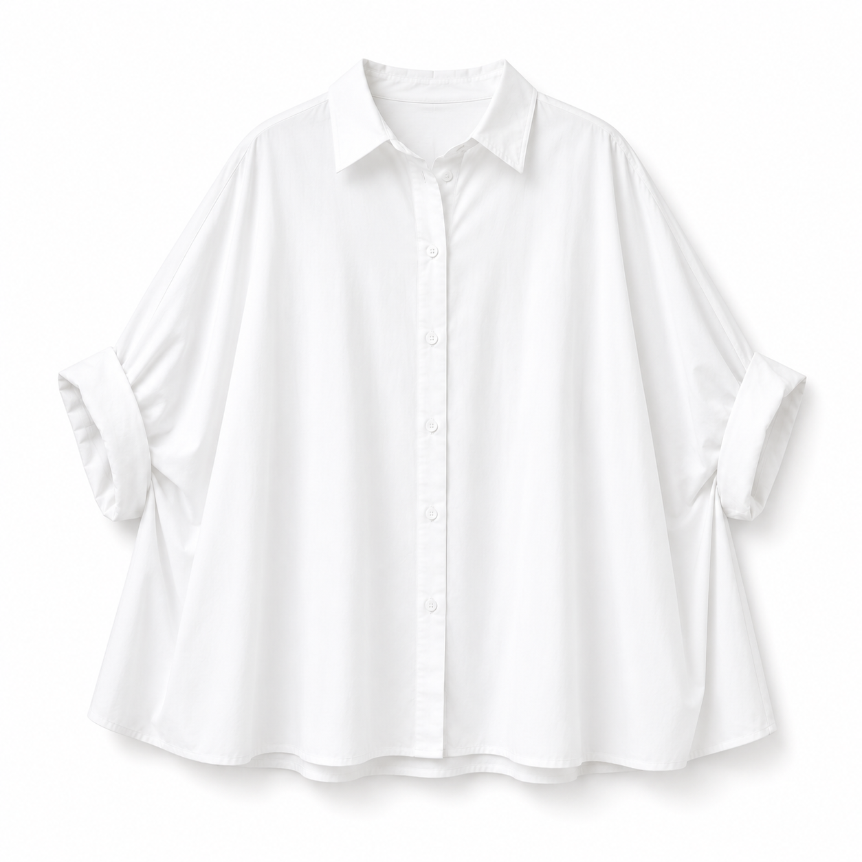 Blouse Bou Wit