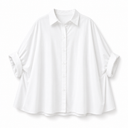 Blouse Bou Wit