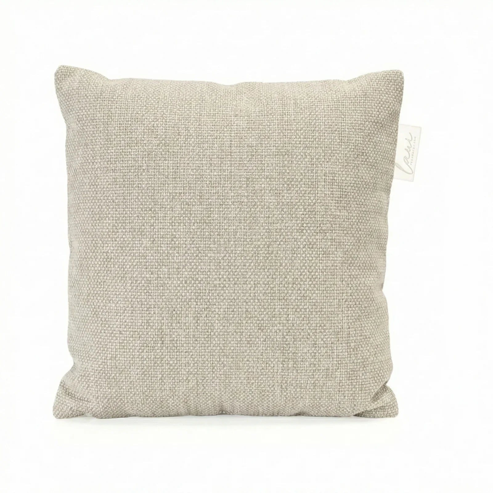 Outdoor Kussen 50 x 50 cm Boho beige