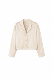Blouse Sara creme