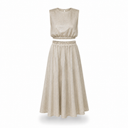 Co-Ord set Silver